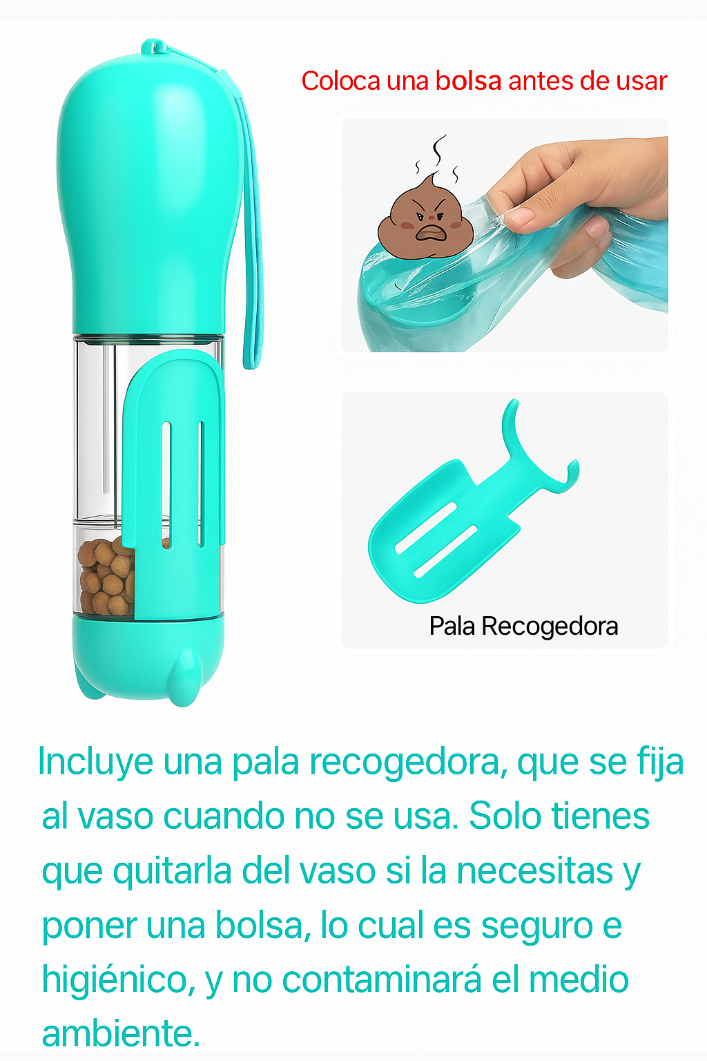 PetyGo